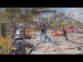 God of War Ragnarök_The Hateful