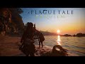 A Plague Tale Requiem first 30 minutes Impression about the game walkthrough gameplay