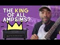 Is this the KING of amp plugins? - Audio Assault The Crown Review