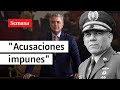 Presidente Iván Duque defiende al comandante del Ejército, general Eduardo Zapateiro |