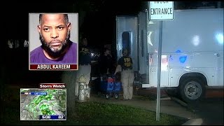 Man indicted for helping to plan Garland terror attack