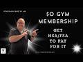 Don’t Pay for the Gym: How to Use HSA/FSA Funds [2026]"