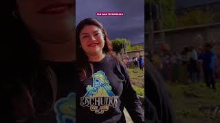 Así se pone la fiesta en San Juan Teposcolula, #oaxaca