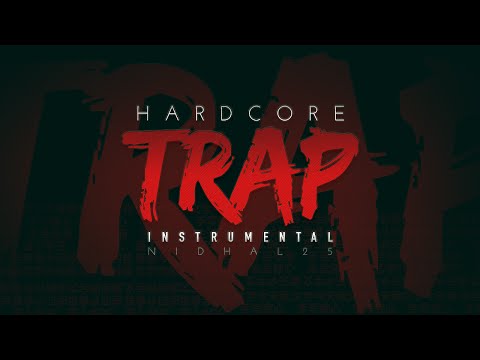 *BANGER* Hardcore Trap Instrumental "Bunji" (MP3 DOWNLOAD)