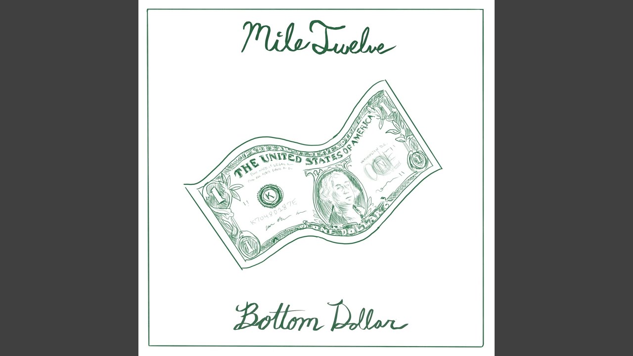 Watch Bottom Dollar on YouTube Watch Bottom Dollar on YouTube