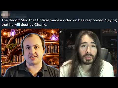 Reddit Moderator Drama Explodes
