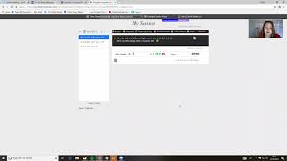 How To View Class Materials Ahead of Time at iTutorGroup