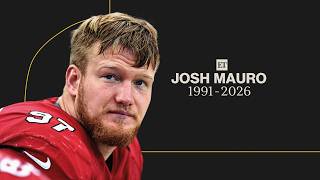 Josh Mauro Former Arizona Cardinals Player Dead at 35