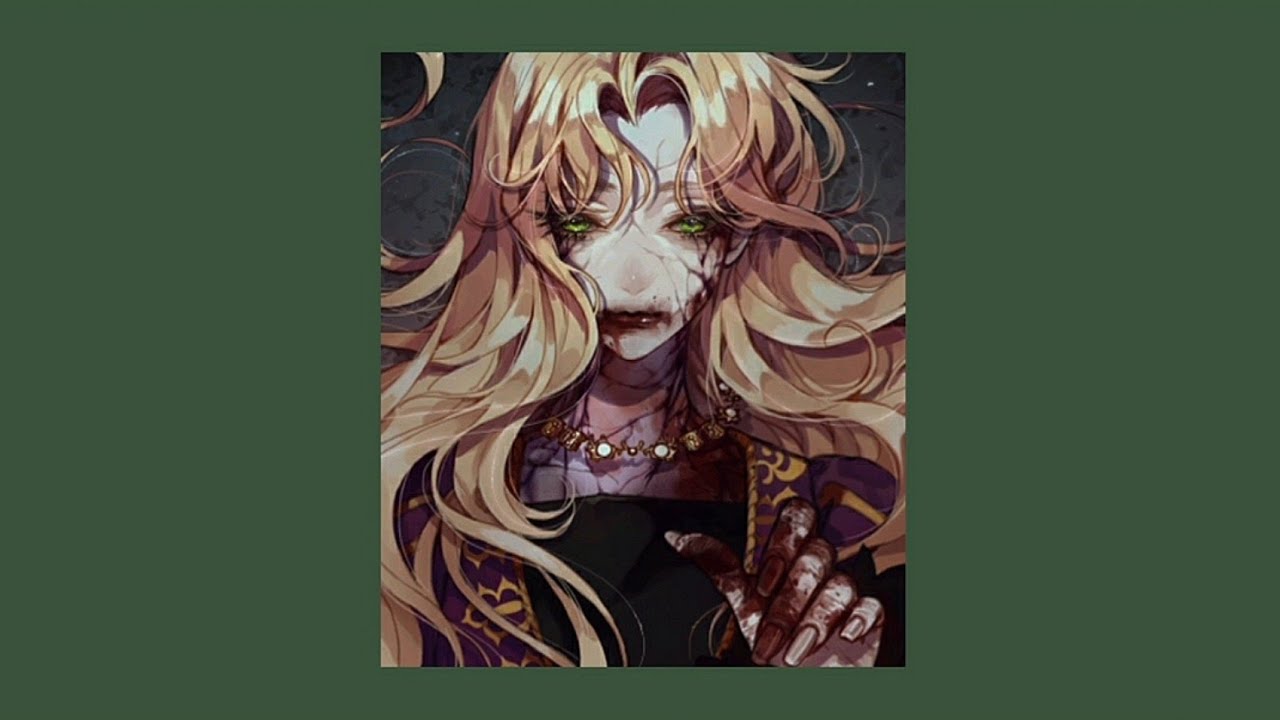 Fumi/Hatsune Miku - Can't I Even Dream 夢見てもいいじゃないの ( s l o w e d N r e v e r b )