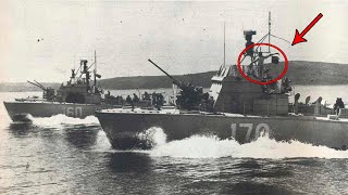 картинка: ВЕЛИЧАЙШЕЕ ПРЕДАТЕЛЬСТВО АДРИАТИКИ: Как захваченный флот уничтожал своих бывших союзников!