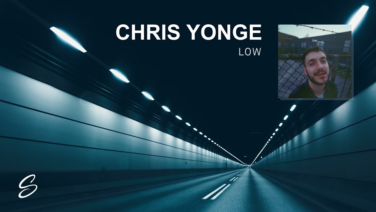 CHRIS YONGE - low
