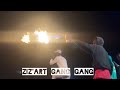 ZIZ'ART GANG CONERT KEUR NDIAYe lo