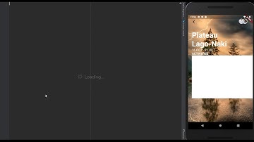 🔥플러터🔥Flutter UI(Travel app) | 2019.9.27 | Ep.34