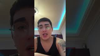 исмаил бакинский оскарбляет имама  он же Изобелла бакинская #прикол #юмор