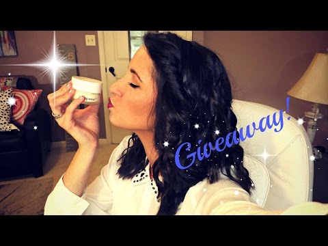 WiN ONE OF MY HOLY GRAIL PRODUCTS! (Emily Mattingly)#EMiGallx0x0