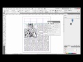 Placing and Formatting Images in Adobe InDesign