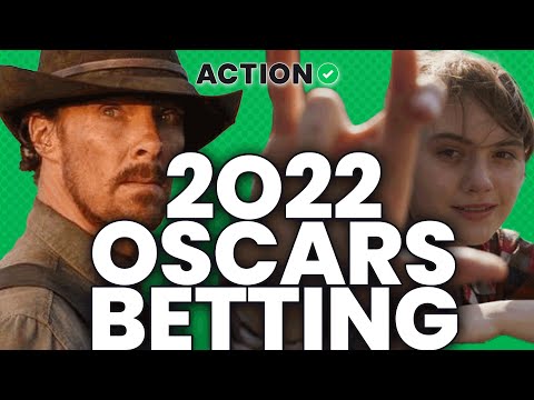 Video: Oscars Betting Odds - Bästa Skådespelare (Del 1)