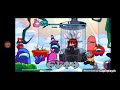 Imposter v4 android test (part 2)