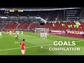 FIFA 20 ● BEST GOALS COMPILATION ●#5