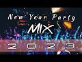 New year party mix 2023  adb music  club mix  bollywood party mix 2023  hindi songs clubmix2023