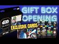 What's in the box? Star Wars Unlimited!
