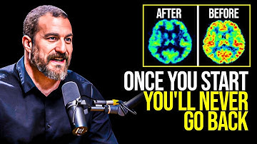 Neuroscientist: TRY IT FOR 1 DAY! You Won