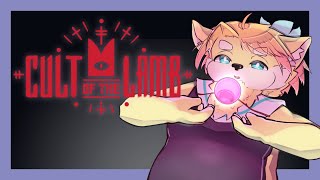 【Cult of the Lumb】聖職者なら僕でしょう【#1】