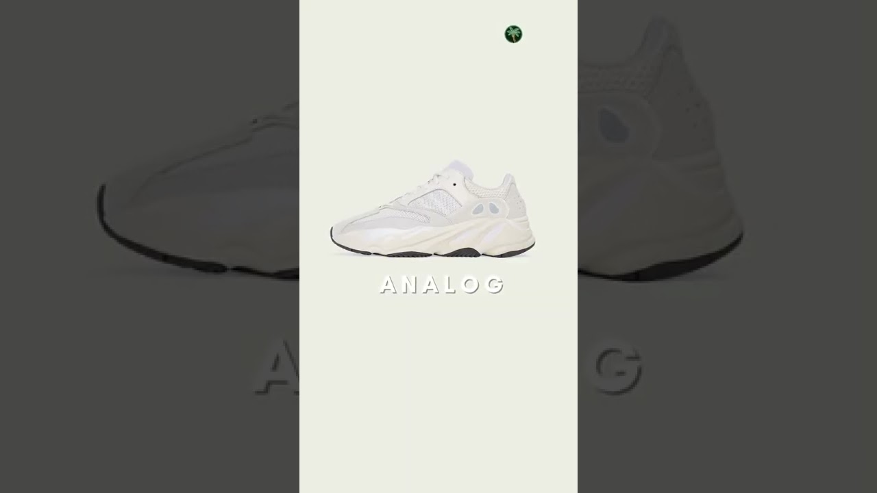 Yeezy Day 2022 Is Looking INSANE… 