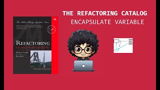 Encapsulate Variable Refactoring Profile