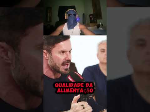 Sergio Sacani Is An Example To Be Followed