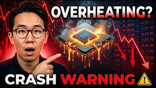 “Is the Semiconductor Boom Overheating? (Warning Signs Ahead)”