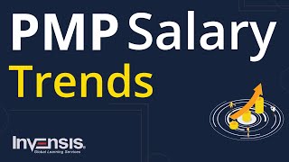 PMP Salary Trends | PMP Certification Training | Invensis Learning