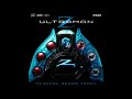 Ultraman Z Original Soundtrack 02 Ultraman Z Alpha Ultraman Z Original Soundtrack 02 Ultraman Z Alpha