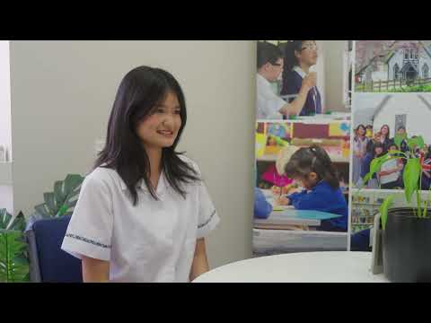 Bethlehem College International Life at School 2025