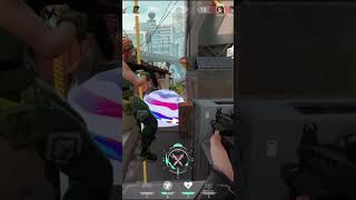 Tập Chơi Gặp Mới Chơi #vlorant #only247#nhungkhoankhackhodo