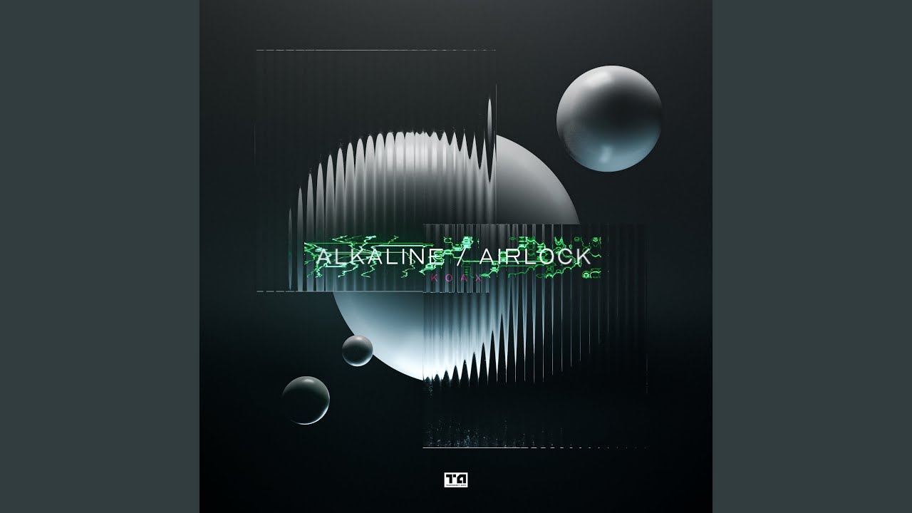 Watch Airlock on YouTube Watch Airlock on YouTube
