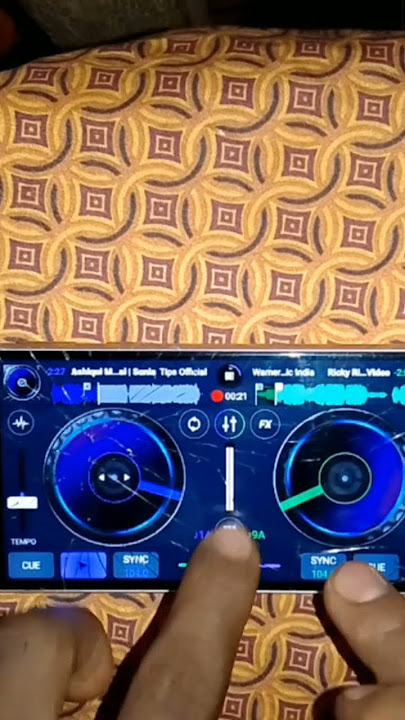 ashiqui ft habibi remix by dj Reign pro official #viralvideo #crossdj #dj