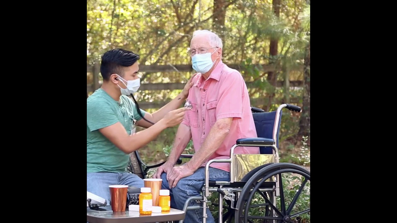 Emergency Home Nursing Services in Islamabad & Rawalpindi  