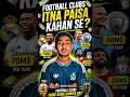 Football Money Secret 🤫 | Players Ko Itna Paisa Kyu?