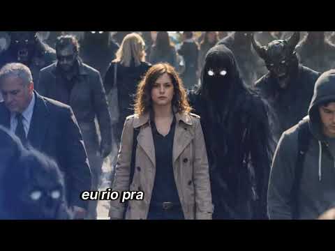 Demônios Estão À Solta (Phonkur)