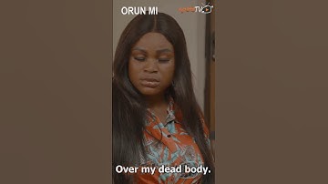 Thumbnail of Orun Mi Yoruba Movie 2025 | Official Trailer | Now Showing On ApataTV+