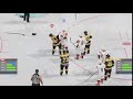 CURSED VIDEO nhl 20 - video slider is broken on YT