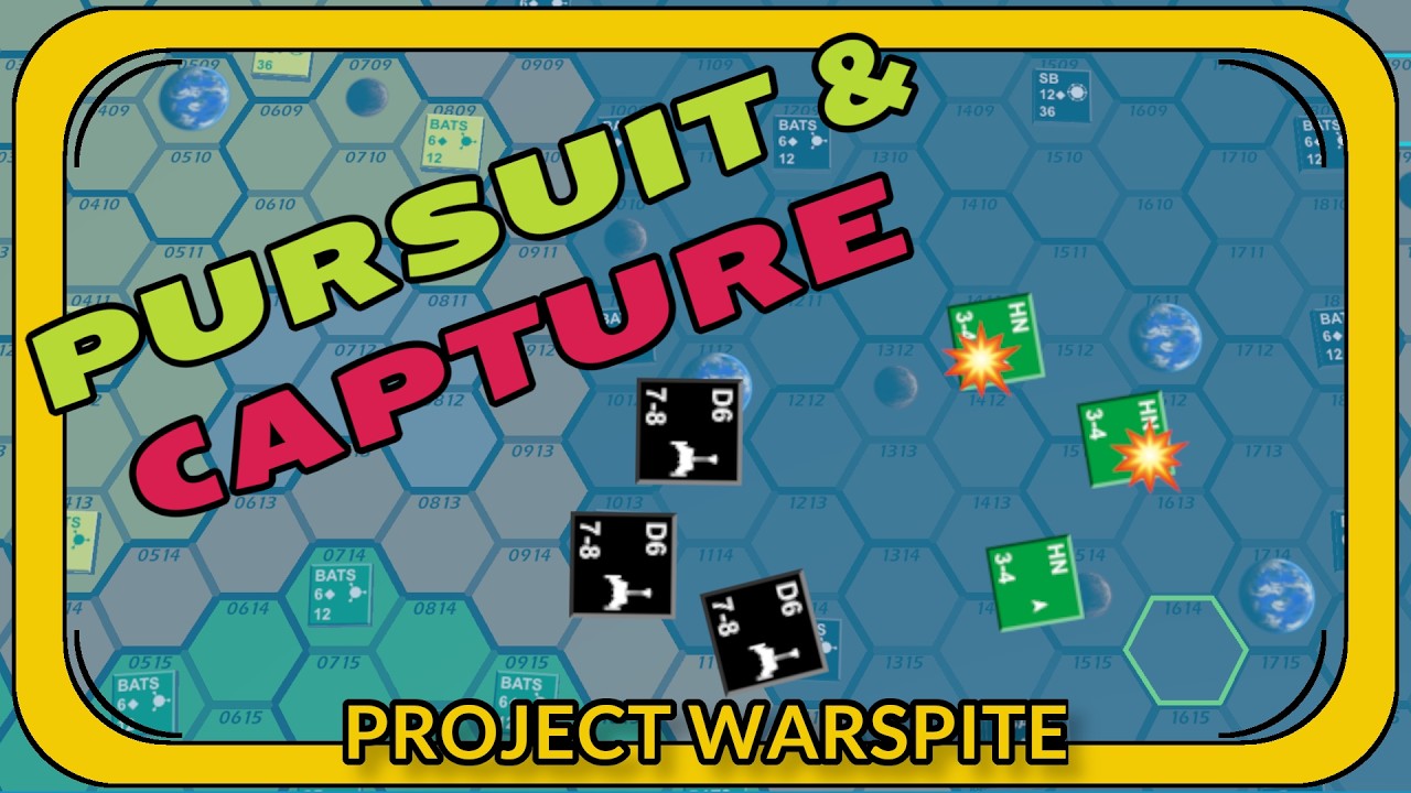 What's NEW in Federation and Empire!  An Indie Devlog