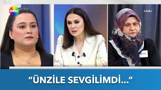 İlk Kez Itiraf Etti Didem Arslan Yılmazla Vazgeçme 01.04.2026