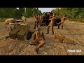 ArmA 3 Dancin' - WW2 Poland Edition