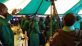 Badumisi Baka Thixo