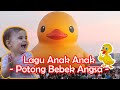Potong Bebek Angsa | Lagu Anak Terpopuler | Lagu Anak TV