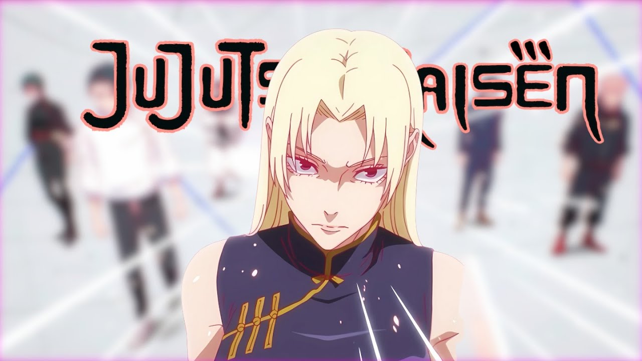 JJK S3 Trailer is Here and it's PEAK (First Time Reaction)