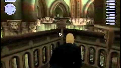 Hitman 2 Silent Assassin Gameplay + Run and Gun fail stealth Walkthrough Part 21 Finale!