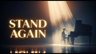 Hope Music – Stand Again (Inspirational Piano Ballad)